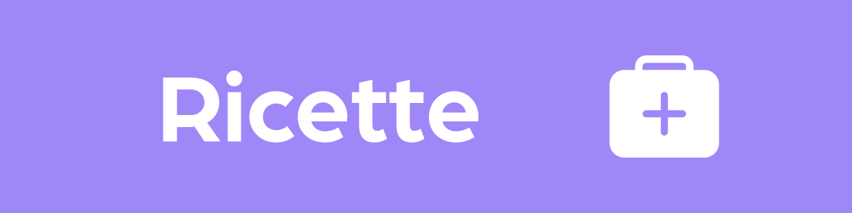 Ricette